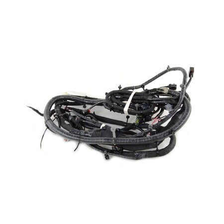 Mopar Chassis Wiring Harness, 68251175AC 68251175AC